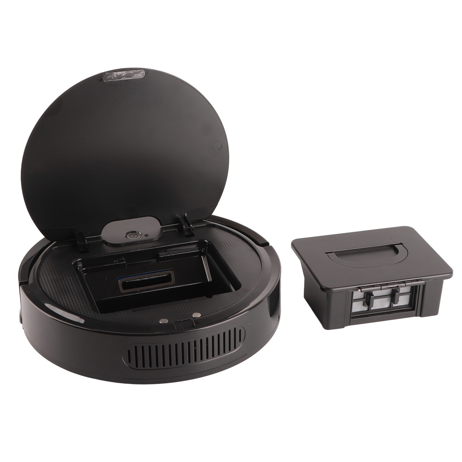 Intelligent Robotic Vacuum Cleaner For Efficient Cleaning At Home Excellent