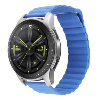 Coiwxmoi 3 Pezzi Cinturino per Amazfit GTS 2 Mini/4 Mini/GTS 2 2e 3 4 42mm/Bip 3/Bip S/Bip S Lite/Bip Lite/Bip U pro, 20mm Sportivi Regolabile Cinturini Morbido Silicone Ricambio, Nero/Bianco/Rosa