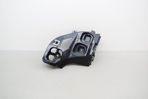 BMW F40 Stoßstangenhalterung Hinten Links OEM 7461397