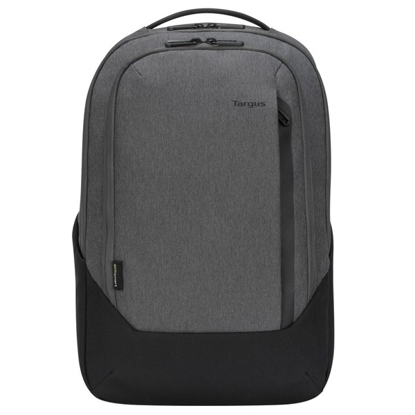 "Targus 15,6\" Cypress Hero Rucksack Mit Ecosmart Grau/Schwarz"-image
