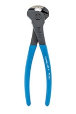 Channellock 357 7.35-inch XLT END CUTTING PLIERS