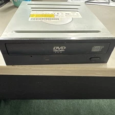 LITE-ON IT CORP.  Model SOHC-5236V61C CD-RW/DVD-ROM Drive