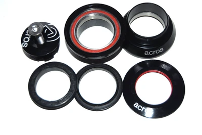 Acros EC34 Steuersatz Standard wie Bild