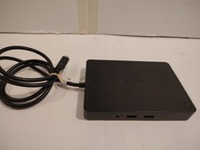 dell k17a docking station Computer One Owner Working Tested