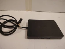 dell k17a docking station Computer One Owner Working Tested 