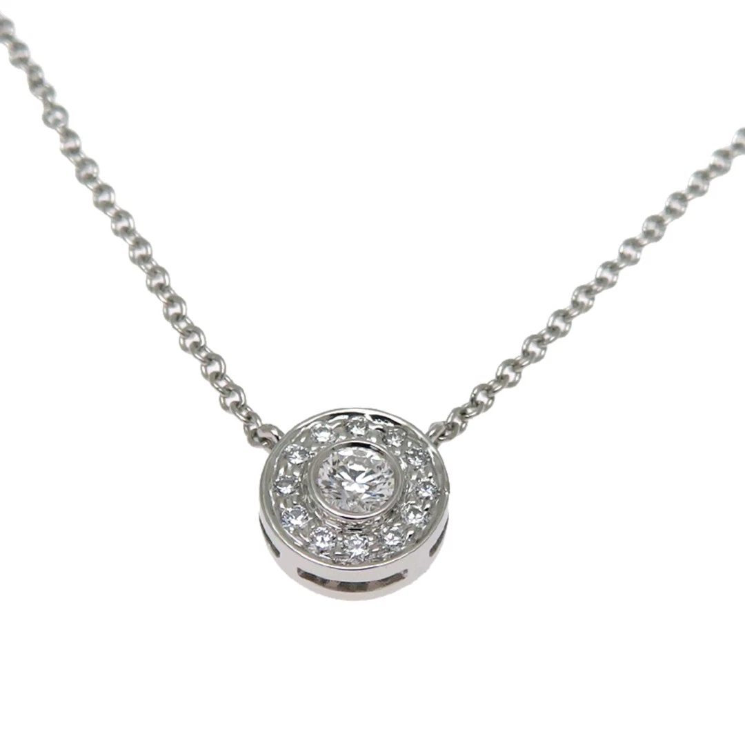 TIFFANY & CO. Collana Tiffany usata DAIK 0