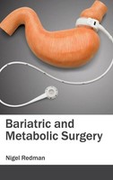 Nigel Redman | Bariatric And Metabolic Surgery | Buch | Englisch (2015)