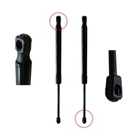 2X Gasfeder Heckklappe Kofferraum 535N FüR VW Golf V 1K1 SchräGheck Bj.2003-2009