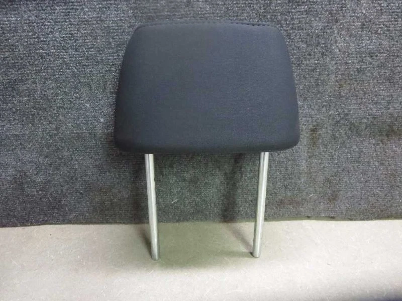 Reposacabezas trasero izquierdo Subaru Legacy Drivers 2011 - tela negra Foto 3 de 4