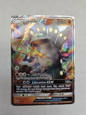 Zygarde GX SM122 Sm Holo on eBay