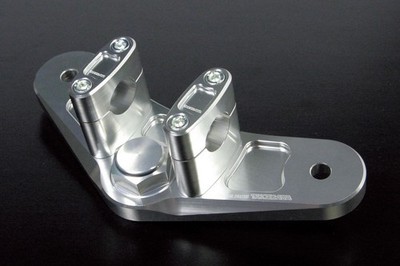 SP Takegawa Handlebar Top Bridge Monkey Gorilla Z50J AB27 Stock Fork 06-02-0019
