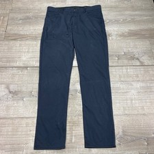 Nike Pants Mens 33x34 Tour Repel 5-Pocket Sli...