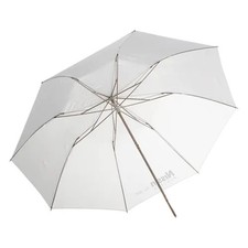 Nissin CU-90W Kompaktowy biały parasol 92cm