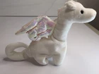 Vintage-Ty Original Beanie Baby-New with Tags-Magic the Dragon-G18