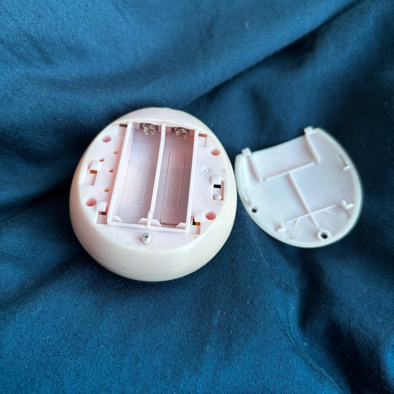 Tamagotchi P's Version Pink Color Tamadeko Pierce Bandai Limited