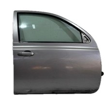 PORTIERA PORTA SPORTELLO ANTERIORE DESTRA DESTRO PER NISSAN Micra 4° Serie 8010