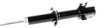 1X StoßDäMpfer Gasdruck Vorne Links FüR Suzuki Ignis (Fh) 10.2000-09.2003