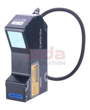 KEYENCE LJ-G200 Messkopf Measuring head