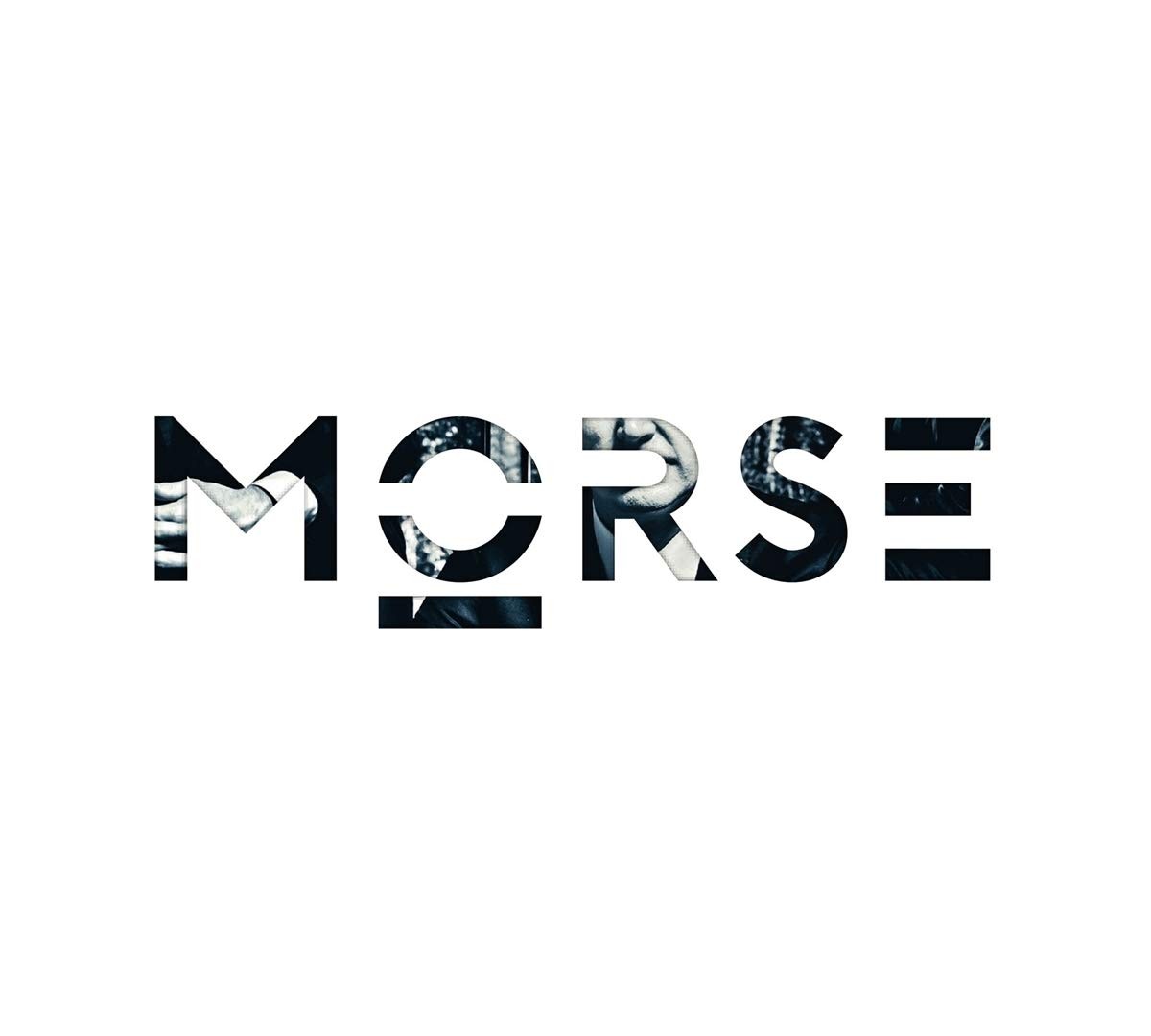 Morse Morse (Vinyl LP)