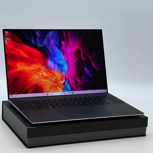 Dell XPS 9720 12a generazione i9-12900HK 1 TB SSD 64 GB DDR4 RTX 3060 XPS 17 WIN11 PRO - Foto 4 di 12