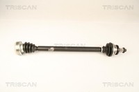 Triscan Antriebswelle 8540 29654 FüR Audi VW Skoda Seat Polo 4 9A4 9A2 9N2 9A6 1