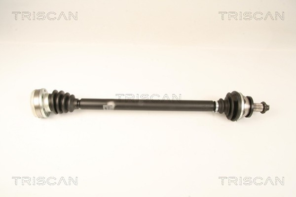 Triscan Antriebswelle 8540 29654 FüR Audi VW Skoda Seat Polo 4 9A4 9A2 9N2 9A6 1-image