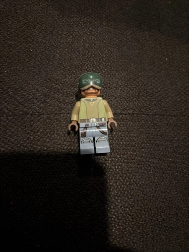 LEGO Star Wars Kanan Jarrus Minifigure (Star Wars Rebels)
