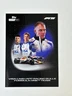 Topps F1 Lights Out 2025 Racing Bulls Team Card Base