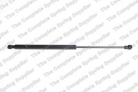 LesjÖFors Heckklappen DäMpfer Gasfeder Kofferraum 8195838 FüR 545 V50 Volvo Cdi