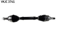 SKF Antriebswelle VL VKJC3741