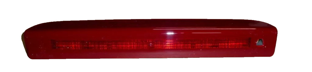 Feu stop arriere Renault Megane III Scenic III plastique rouge 265900026R