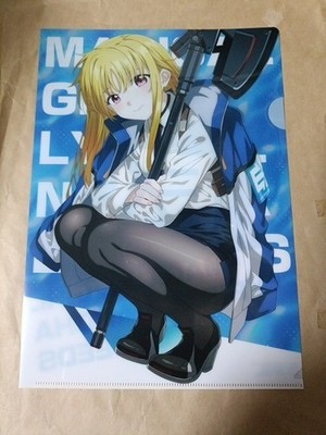 two file folder Fate T. Harlaown nanoha magical girl lyrical nanoha exceeds
