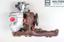 ORIGINAL Turbolader VW CADDY V MPV (SBB, SBJ)  2022