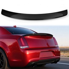 Fit For Chrysler 300 300c 300s Limited Touring Rear Spoiler Trunk Wing 2011-2023