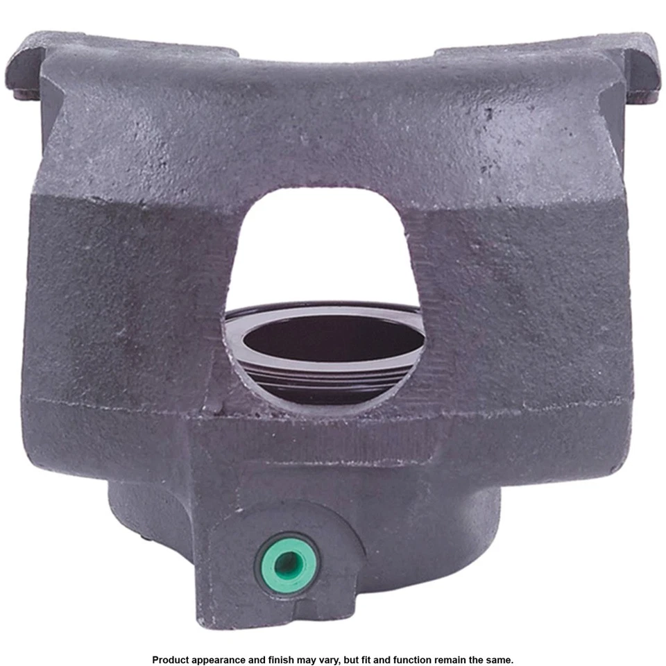 Pinza de freno delantera derecha GAP para Ford Bronco F-150 F-100 y Econoline Cardone Foto 3 de 4