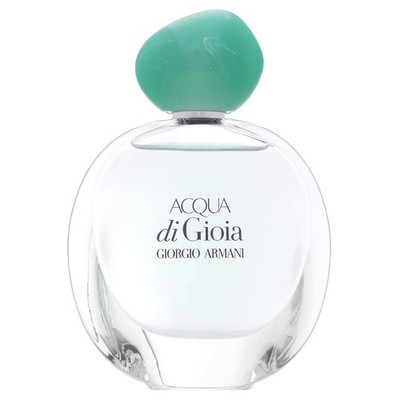 Armani (Giorgio Armani) Acqua di Gioia Eau de Parfum für Damen 50 ml
