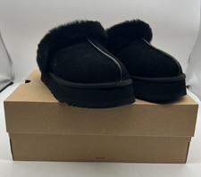 UGG Women's Disquette Slipper - Size 6
