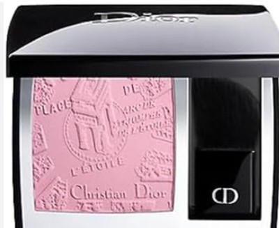 New Box Dior Plan de Paris Blush Limited Edition ONLY 1 AVAIL in US