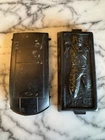 Vintage Star Wars Kenner Boba Fett’s Slave 1 Ship Han Carbonite Door Parts Piece