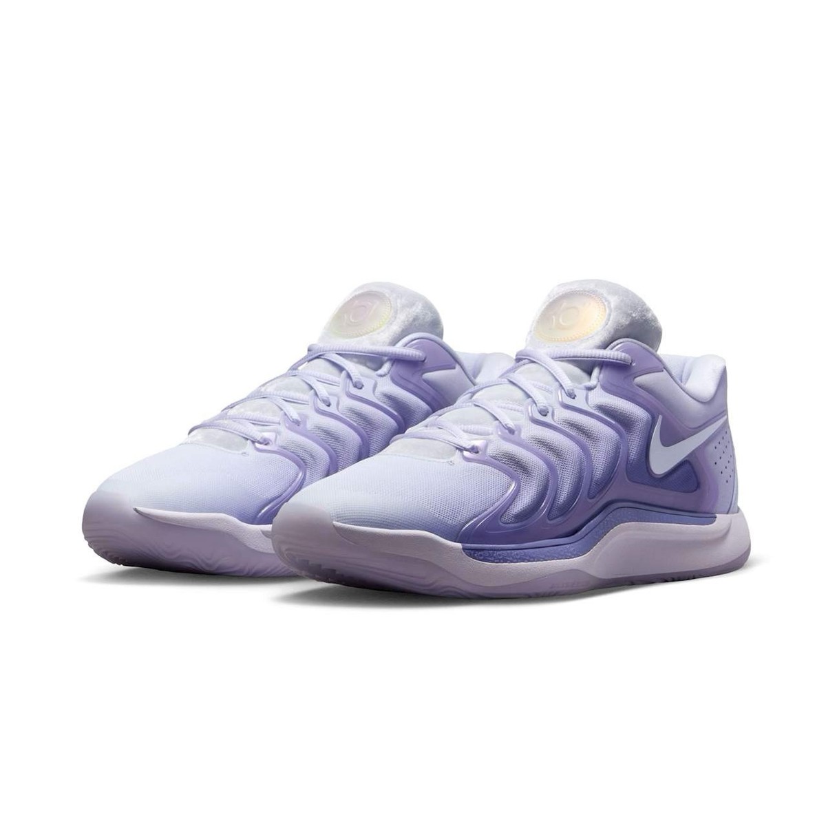Nike KD 17 B.A.D. - FJ9487-500 Multiple Sizes - Men's