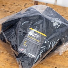 Klein Tools 5718 PowerLine Series Electrician's Tool Pouch 8-Pocket