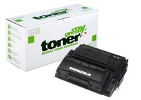 My Green Toner Zu Hp Q5942X / 42X Schwarz - Ca. 20000 Seiten