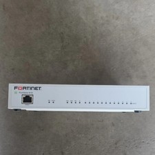 Fortinet FG-81E