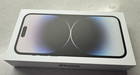Apple iPhone 14 Pro Max - 256GB - kosmiczna czerń (odblokowany) świetny stan