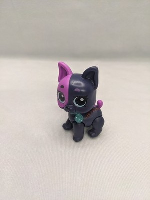 zuru pet rescue Dog Figure 