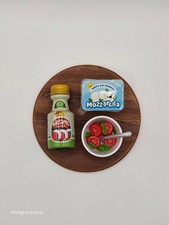 Miniverse Make It Mini Cafe Series 5 Caprese Salad NEW RELEASE 