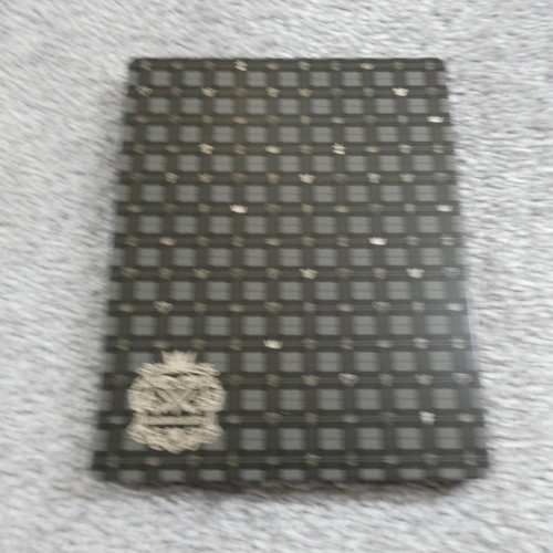 Kingdom Hearts III Deluxe Edition Sony PS4 Steelbook Artbook Set di spille - Foto 4 di 13