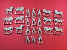 Perry Miniatures Napoleonic British Household Cavalry Rgt
