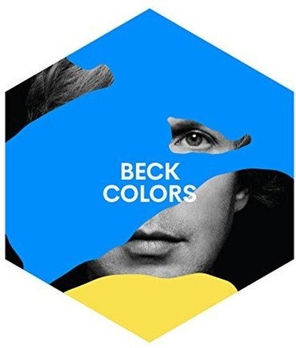 Colors by BECK [Audio CD]