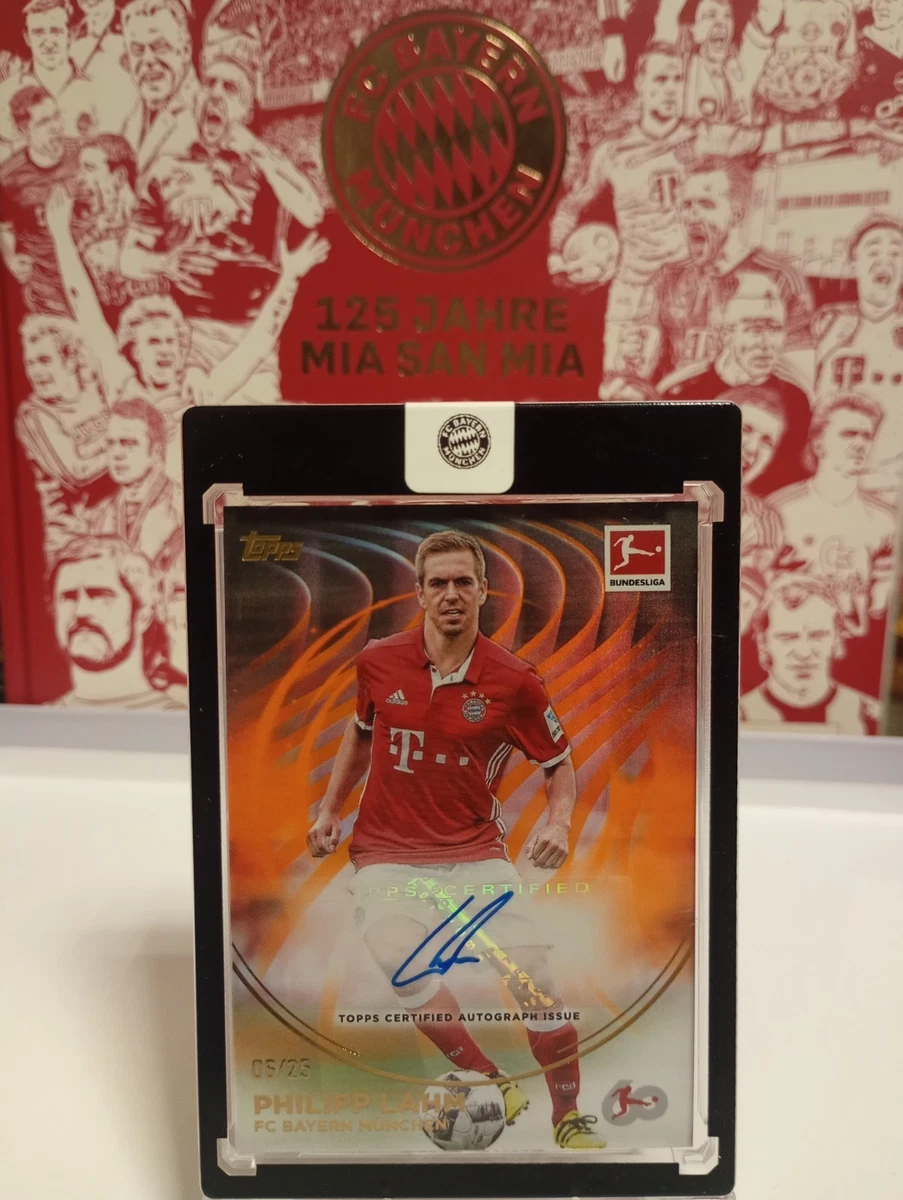 Philipp Lahm online kaufen | eBay